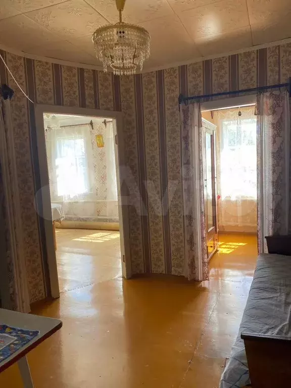 Дом 62 м на участке 3 сот. - Фото 1
