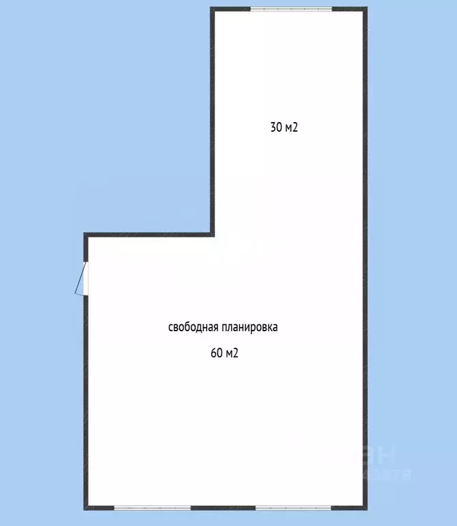 3-к кв. Дагестан, Махачкала ул. Красноярская, 31 (91.0 м) - Фото 1