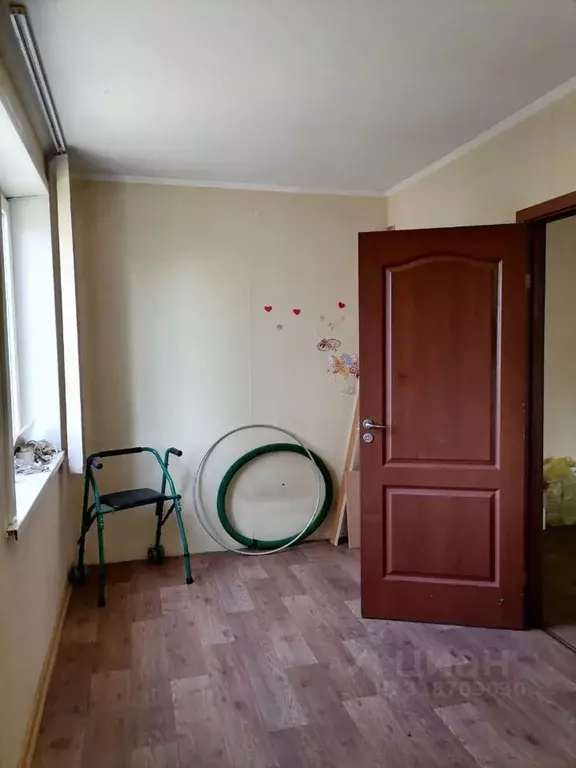 4-к кв. Новосибирская область, Новосибирск ул. Петухова, 122 (74.4 м) - Фото 1