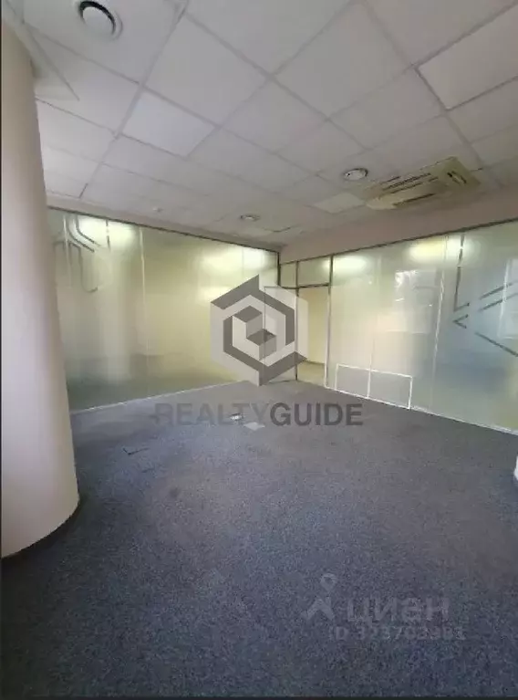 Офис в Московская область, Химки городской округ, д. Дубровки ул. ... - Фото 2