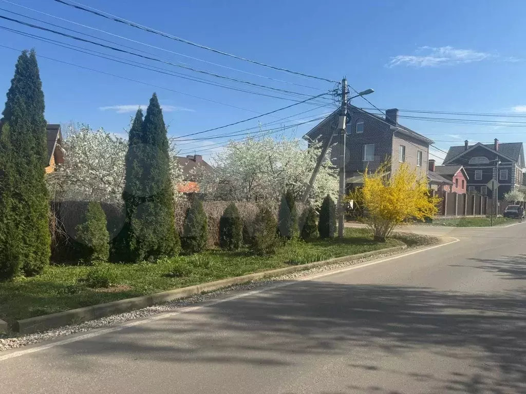 Участок 7 сот. (ИЖС) - Фото 1