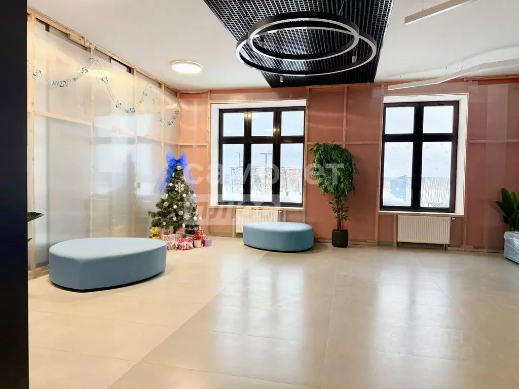 1-к кв. Пензенская область, Пензенский район, Засечный сельсовет, с. ... - Фото 1