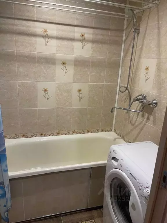 1-к кв. Кировская область, Киров Октябрьский просп., 91к1 (34.0 м) - Фото 2