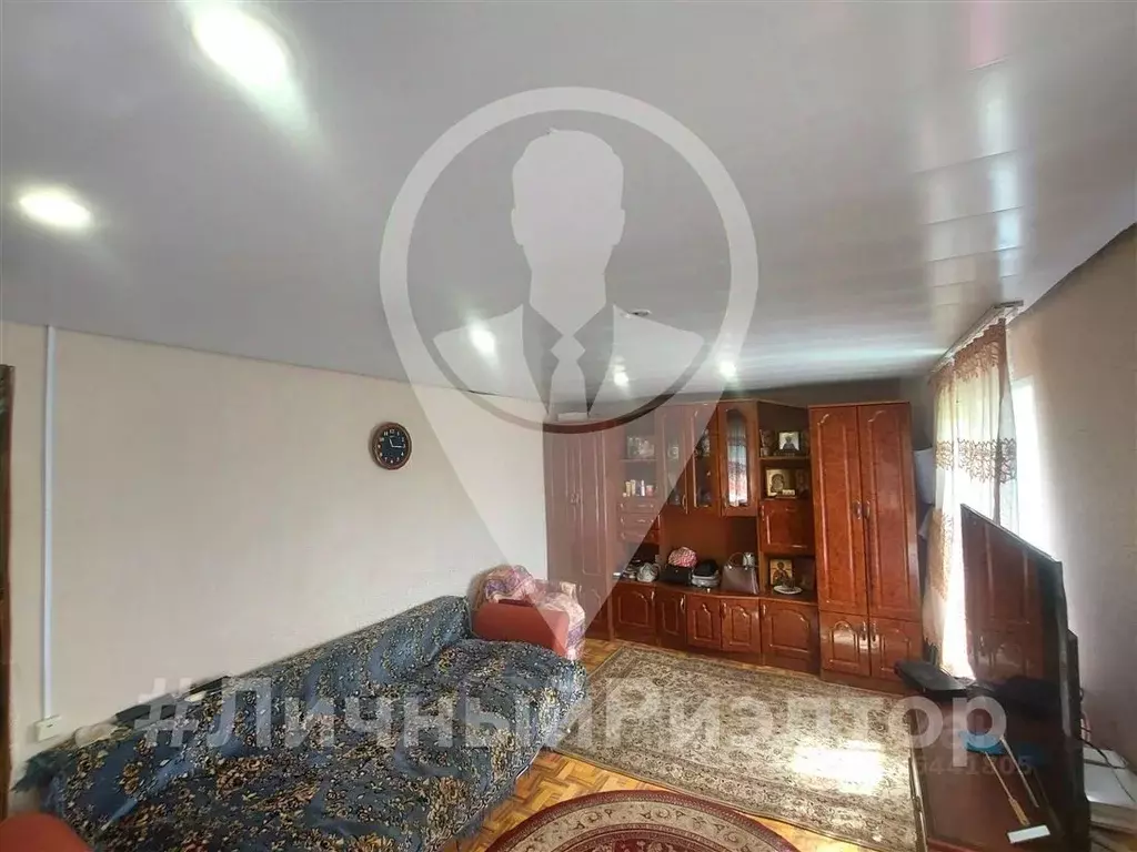 Дом в Рязанская область, Сараевский муниципальный округ, с. Большие ... - Фото 2