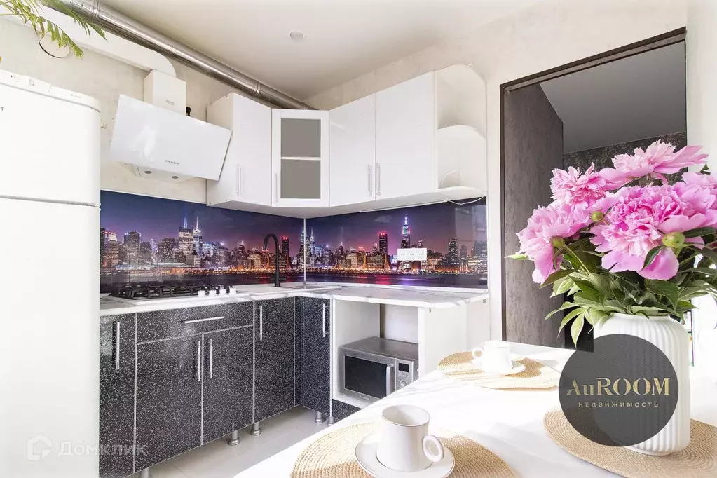 Продаётся 1-к квартира, 32 м - Фото 1