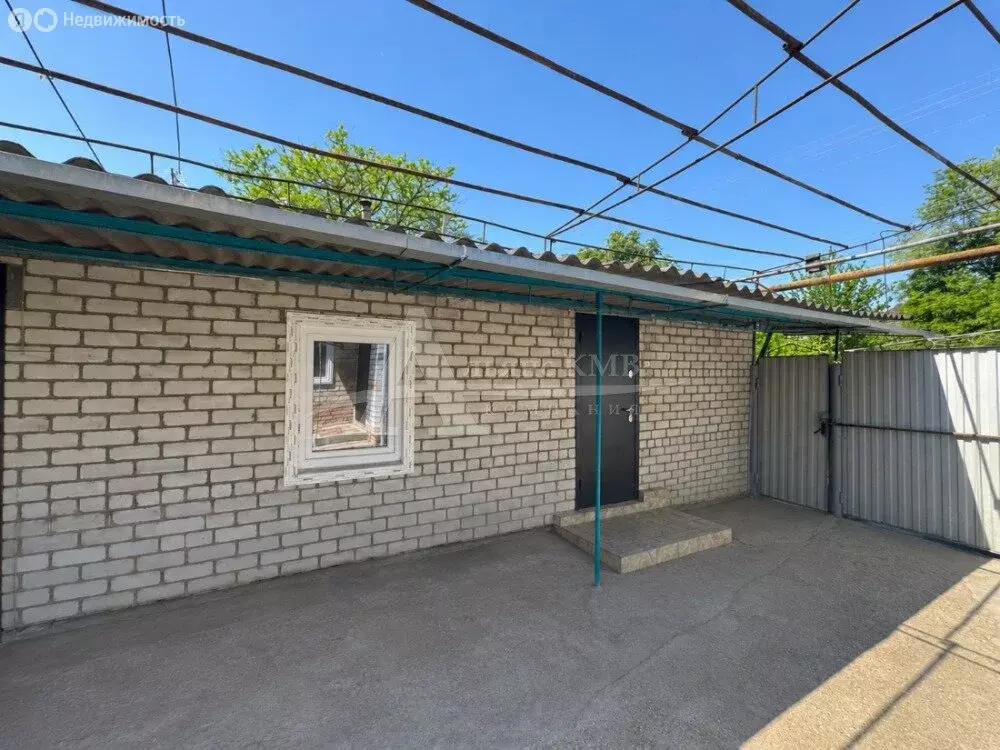 Дом в село Солдато-Александровское, Советская улица (43.5 м) - Фото 2