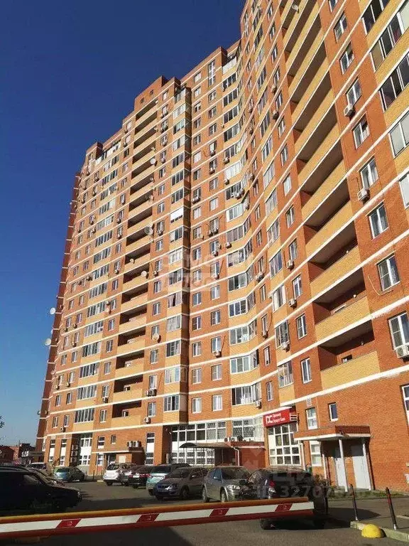 Студия Московская область, Видное ул. Березовая, 3 (40.0 м) - Фото 1