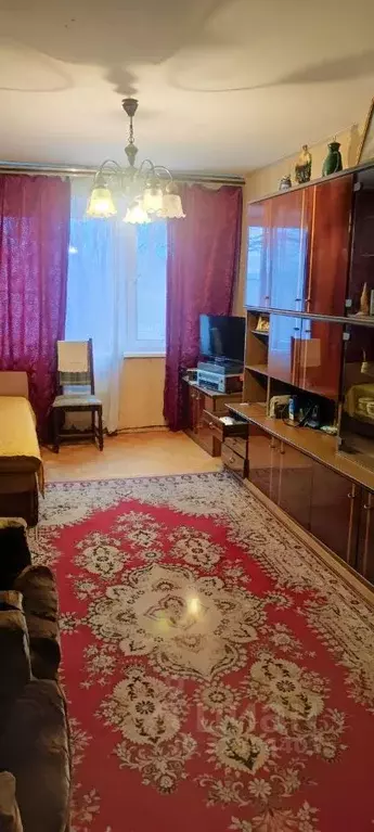 3-к кв. Московская область, Балашиха 1 Мая мкр,  (64.4 м) - Фото 1