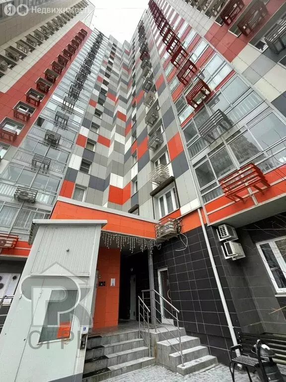 3-комнатная квартира: Москва, Пятницкое шоссе, 21 (77.6 м) - Фото 2