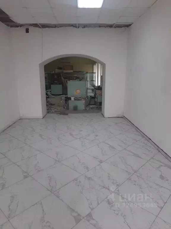 Помещение свободного назначения в Брянская область, Севск ул. Ленина, ... - Фото 2