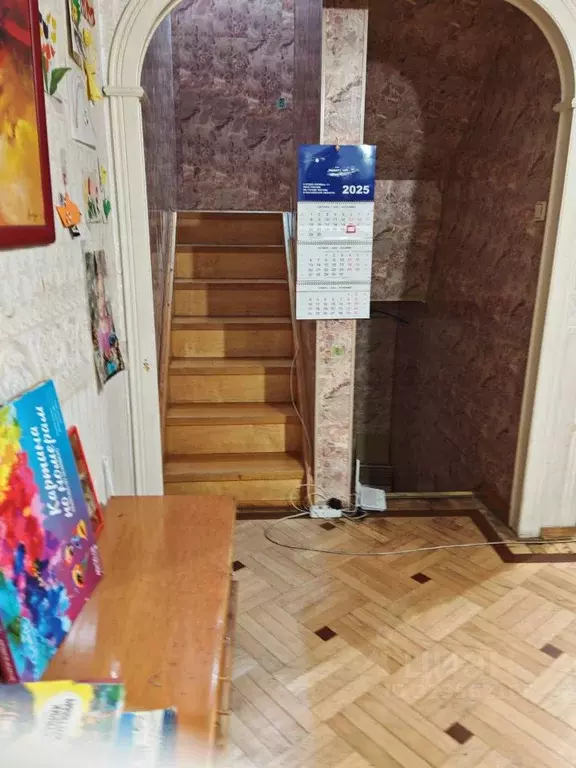 Комната Санкт-Петербург просп. Просвещения, 14к1 (15.0 м) - Фото 2