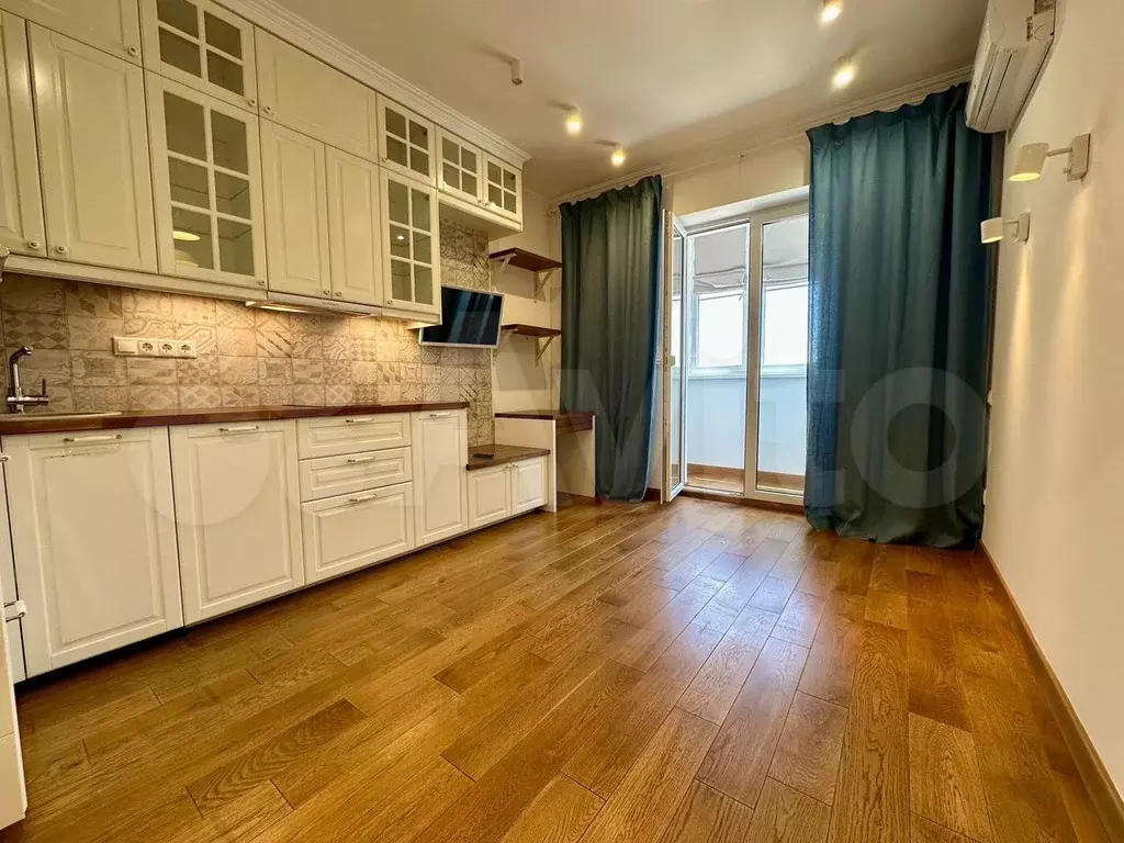 1-к. квартира, 50 м, 14/16 эт. - Фото 0