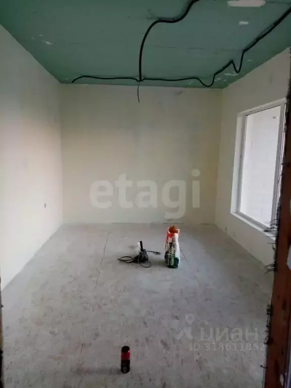 Таунхаус в Крым, Сакский район, Молочненское с/пос, с. Витино ул. ... - Фото 1