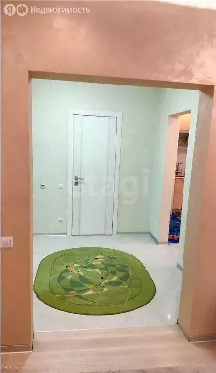 1-комнатная квартира: Санкт-Петербург, проспект Луначарского, 11к1 ... - Фото 2