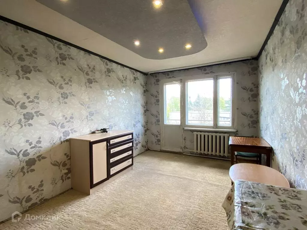 Продаётся 2-к квартира, 46.6 м - Фото 0