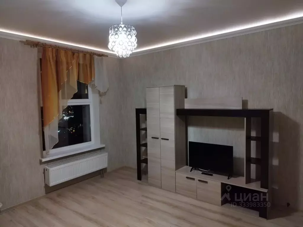 1-к кв. Москва ул. Герасима Курина, 42 (40.0 м) - Фото 1