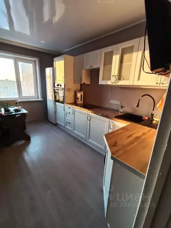 2-к кв. Красноярский край, Норильск Югославская ул., 32 (56.3 м) - Фото 1