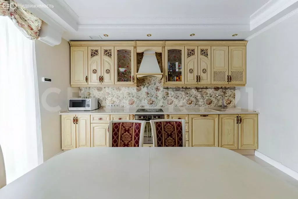 4-комнатная квартира: Сестрорецк, улица Воскова, 10 (128.4 м) - Фото 1