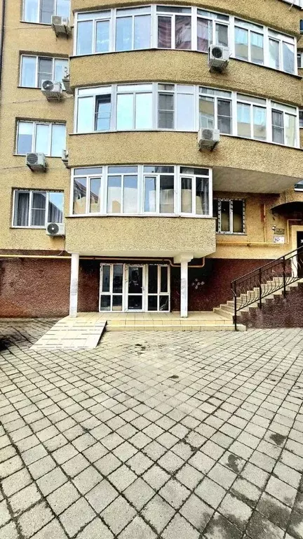 Помещение свободного назначения в Краснодарский край, Анапа ... - Фото 0