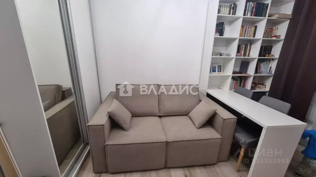 3-к кв. Белгородская область, Старый Оскол Северный мкр, 32 (63.0 м) - Фото 2