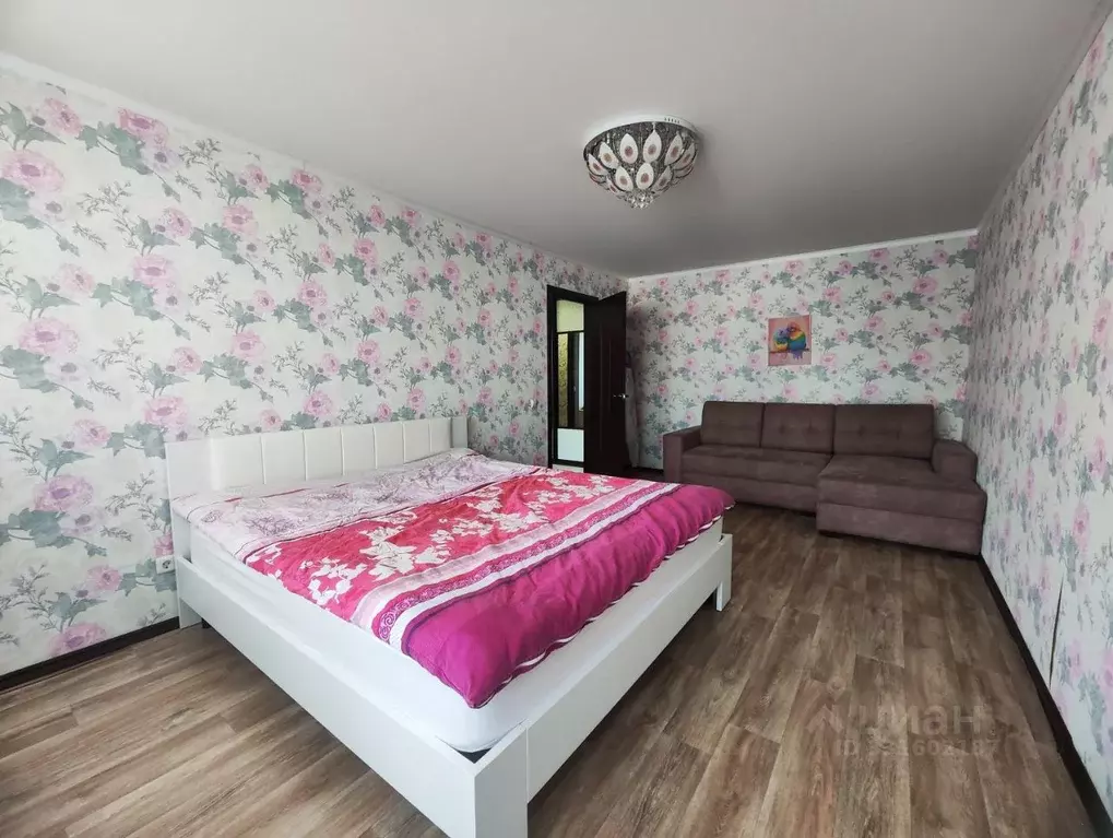 2-к кв. Пензенская область, Пенза Ладожская ул., 146 (54.0 м) - Фото 1