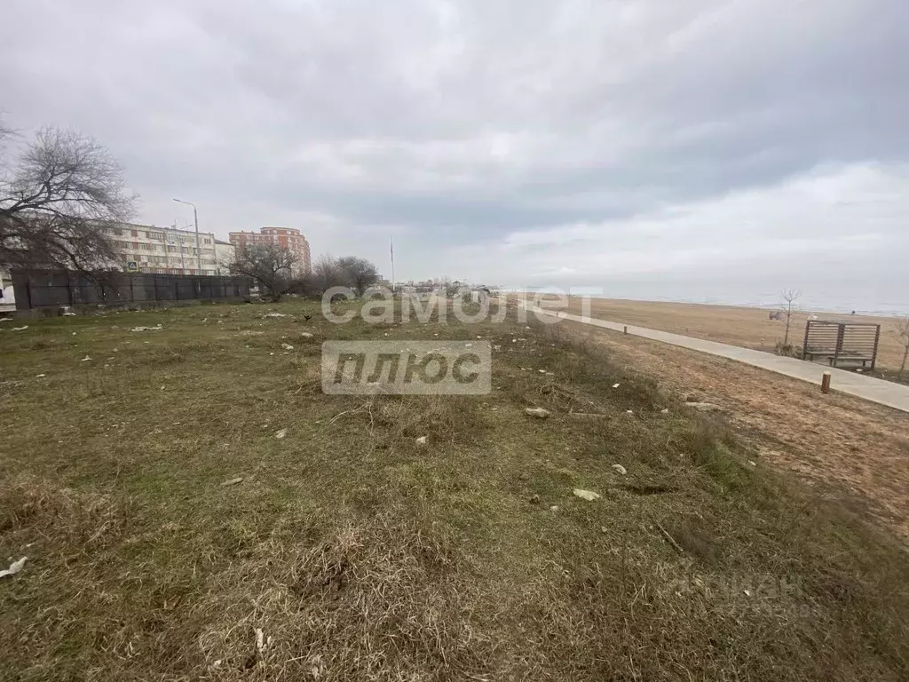 Участок в Дагестан, Дербент ул. Х. Тагиева, 33В (5.0 сот.) - Фото 1