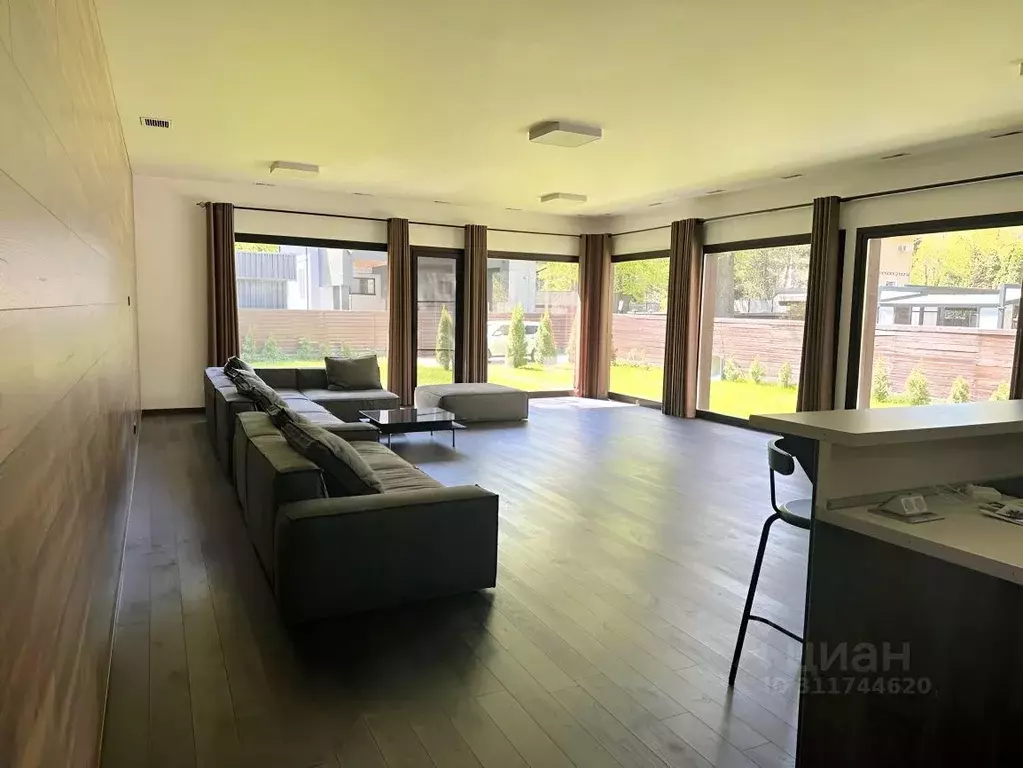 Коттедж в Московская область, Химки Новогорск мкр,  (280 м) - Фото 2