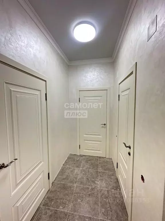 1-к кв. Кабардино-Балкария, Чегем ул. Имени М.В. Сижажева, 33 (49.0 м) - Фото 1