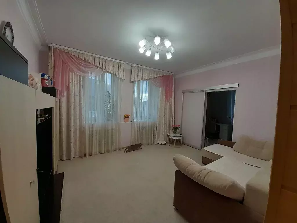 Продаётся 2-к квартира, 47.3 м - Фото 0