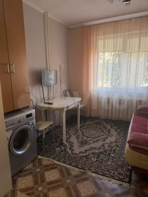 Квартира-студия, 18 м, 2/9 эт. - Фото 1