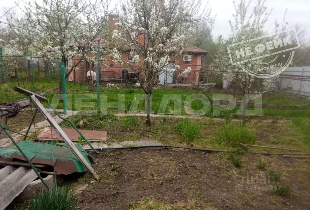 Участок в Ростовская область, Ростов-на-Дону Основная ул. (6.0 сот.) - Фото 1