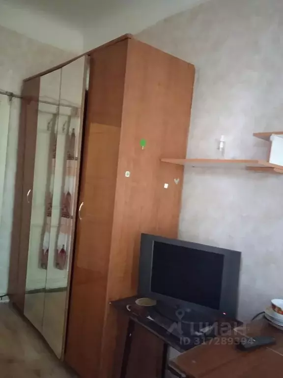Комната Челябинская область, Челябинск просп. Победы, 126 (16.0 м) - Фото 1
