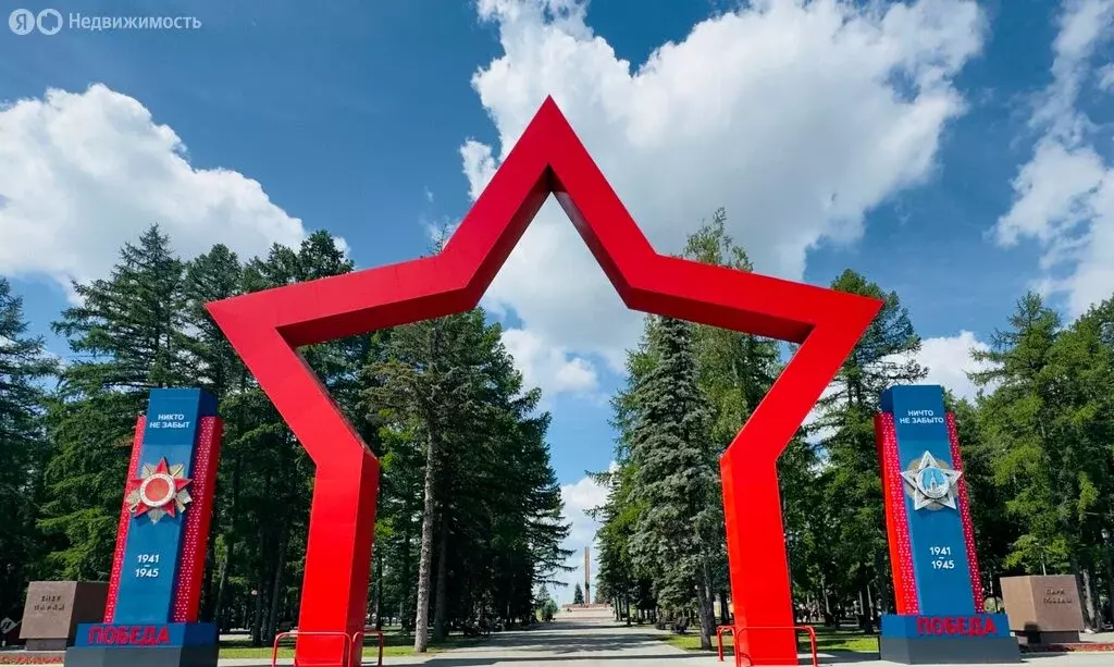 1-комнатная квартира: Уфа, улица Комарова, 36 (31.3 м) - Фото 2
