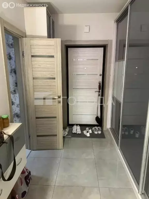 Квартира-студия: Одинцово, Северная улица, 5к4 (36.6 м) - Фото 1