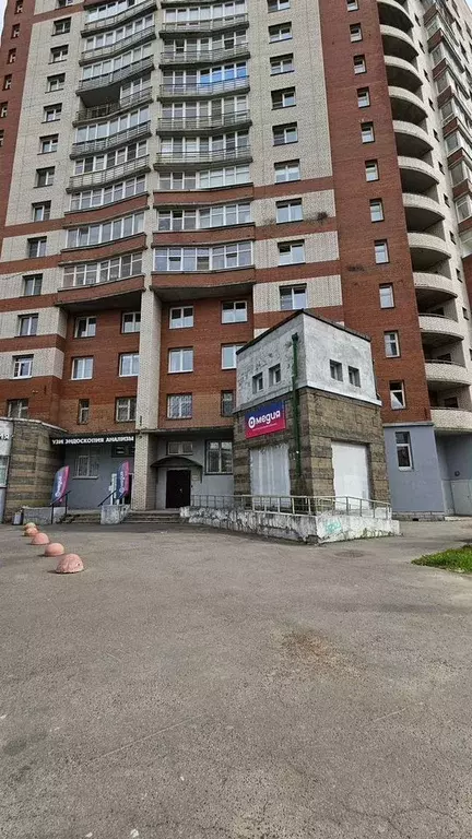 Офис в Санкт-Петербург просп. Просвещения, 33к2 (782 м) - Фото 1