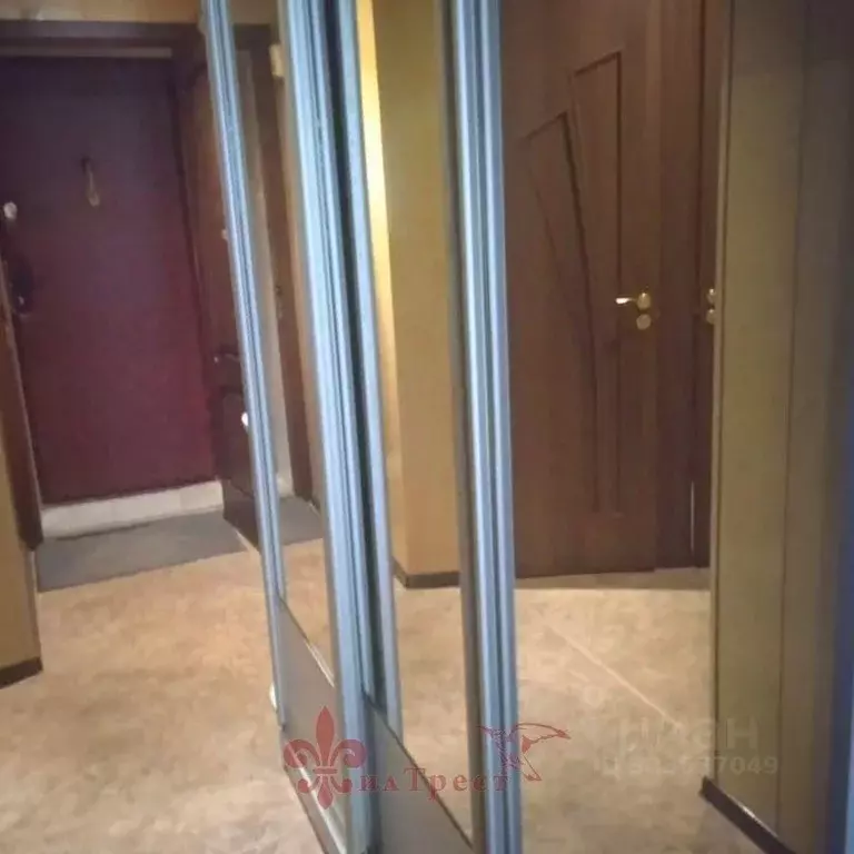 3-к кв. Белгородская область, Белгород пер. Макаренко, 1 (51.0 м) - Фото 1