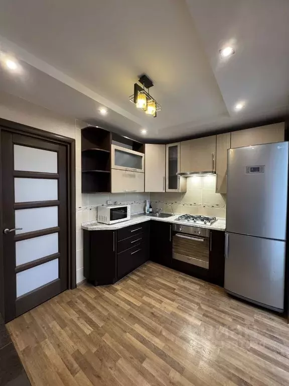 1-к кв. Брянская область, Брянск ул. Ромашина, 35/2 (32.0 м) - Фото 2