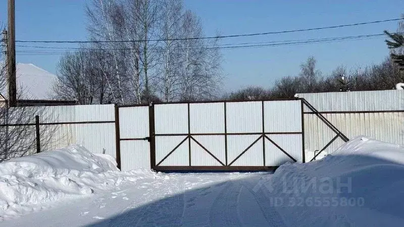 Дом в Московская область, Раменский муниципальный округ, с. ... - Фото 2
