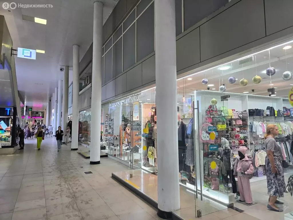 Торговая площадь (85 м) - Фото 2