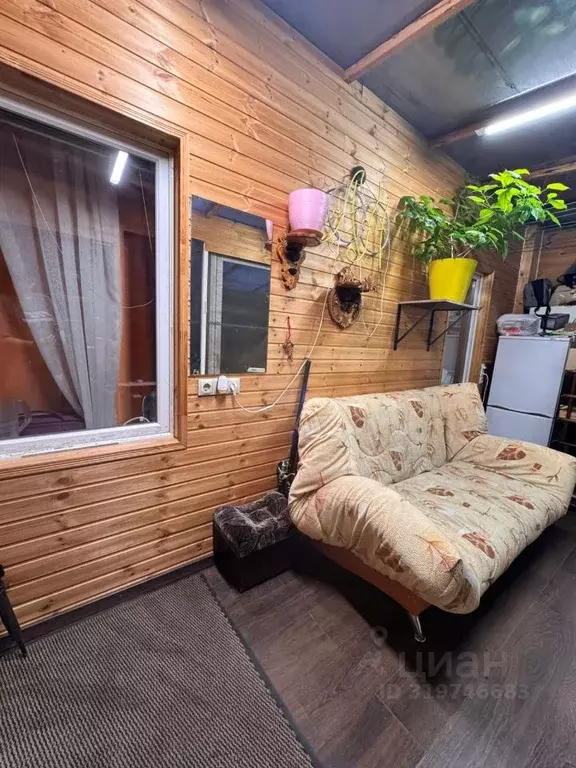 Дом в Московская область, Пушкино Клязьма мкр, Державинская ул., 7а ... - Фото 1