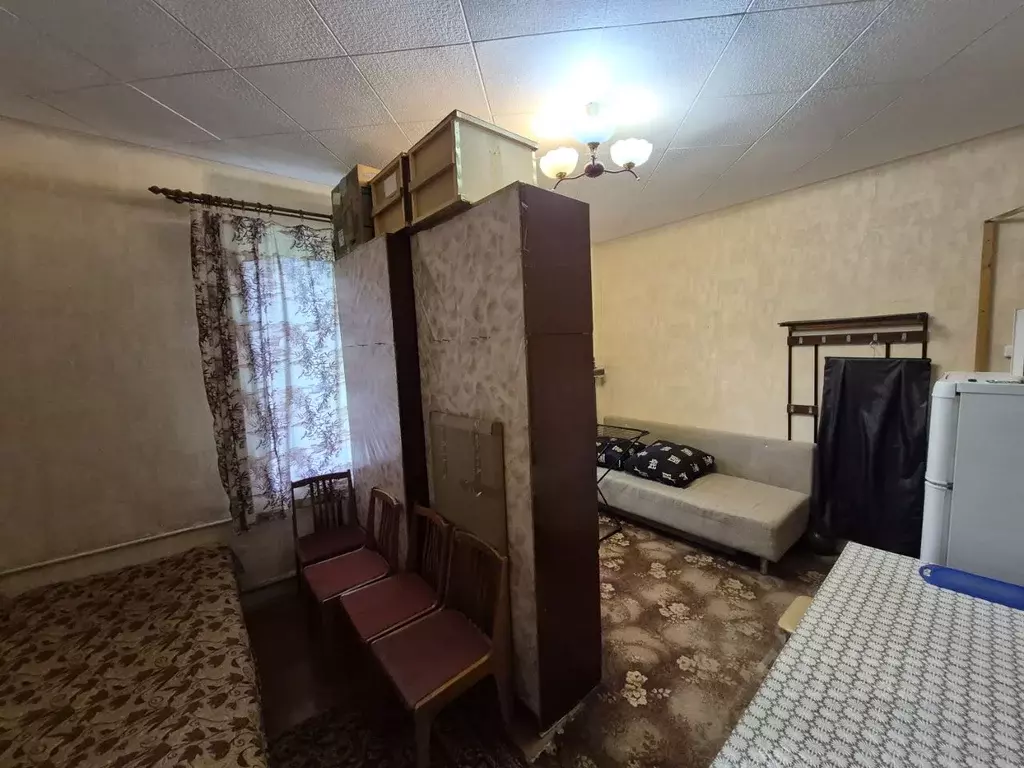 Комната Московская область, Королев проезд Ударника, 5 (18.2 м) - Фото 1