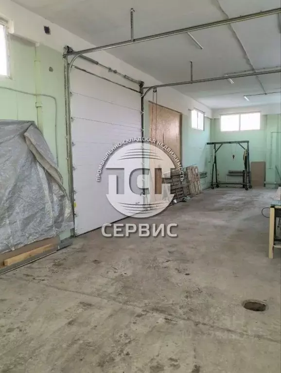 Склад в Московская область, Балашиха городской округ, д. Дятловка ул. ... - Фото 1