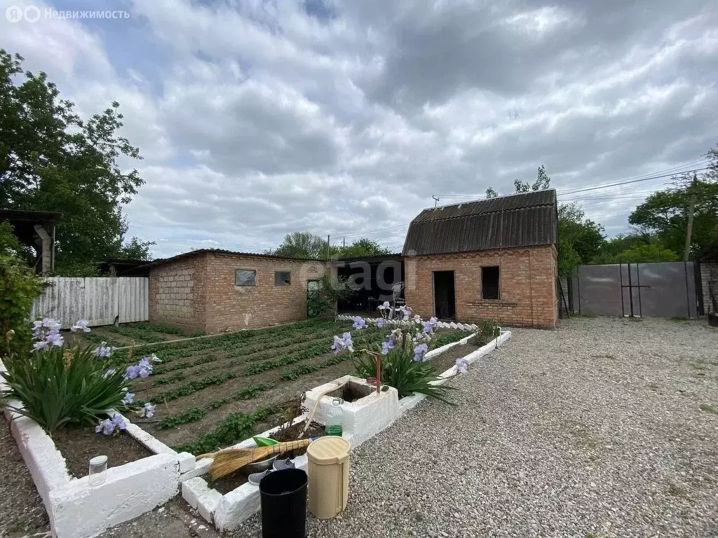 Участок в село Красносельское, Школьная улица (15 м) - Фото 0