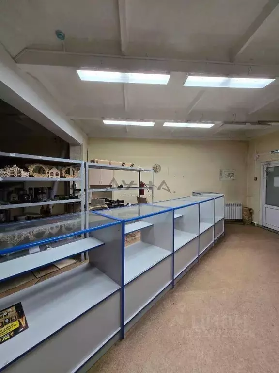 Офис в Татарстан, Набережные Челны тракт Мензелинский, 18 (40 м) - Фото 1