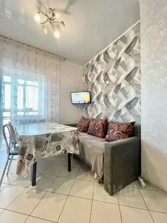 1-к кв. Татарстан, Казань Чистопольская ул., 40 (48.0 м) - Фото 2