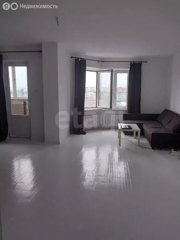 4-комнатная квартира: Якутск, улица Ярославского, 28 (129.8 м) - Фото 0