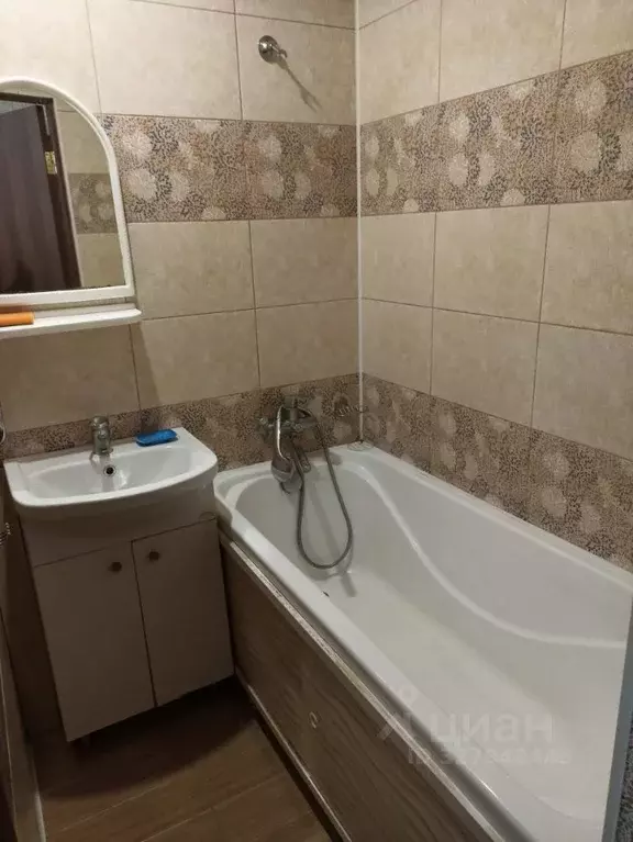 2-к кв. Краснодарский край, Кропоткин Кавказский район, Комсомольская ... - Фото 2