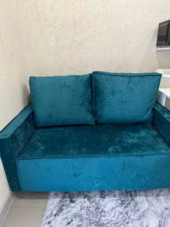 Студия Татарстан, Казань Роторная ул., 27В (20.0 м) - Фото 2