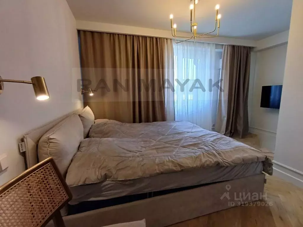 3-к кв. Адыгея, Майкоп ул. Зюзина, 23 (80.0 м) - Фото 1