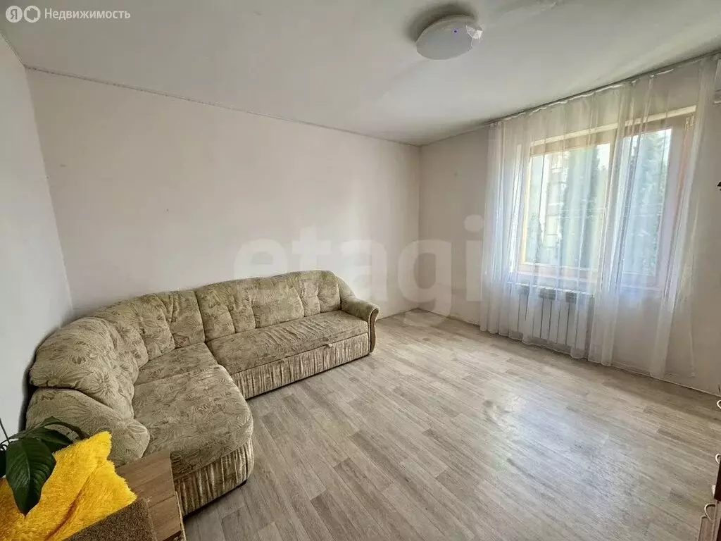 1-комнатная квартира: Севастополь, улица Адмирала Фадеева, 1А (44.1 м) - Фото 2
